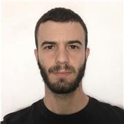 Soy un estudiante universitario, grado en pedagogía, busco desarrollarme profesionalmente